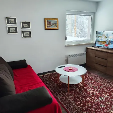 Apartamento Kosuta Apartman Na Jahorini Jahorina