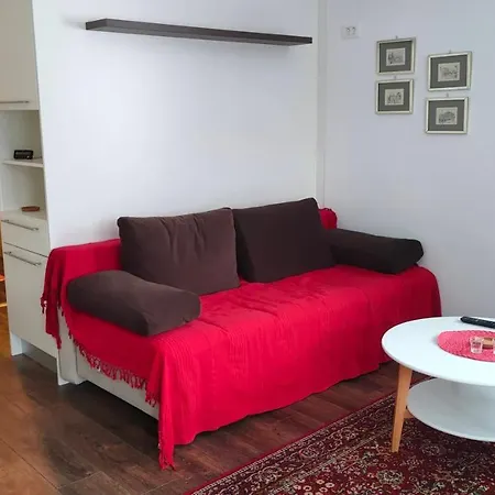 Kosuta Apartman Na Jahorini *