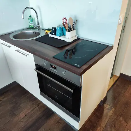 Kosuta Apartman Na Jahorini
