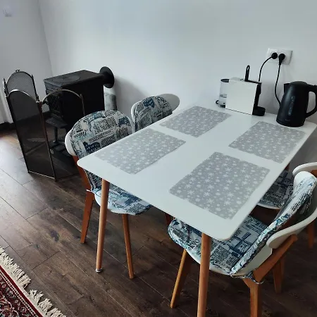 Apartamento Kosuta Apartman Na Jahorini *