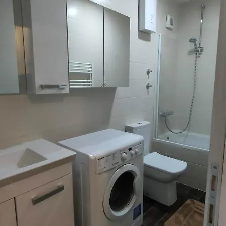 Apartamento Kosuta Apartman Na Jahorini