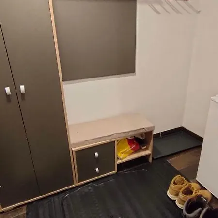 Kosuta Apartman Na Jahorini * Jahorina