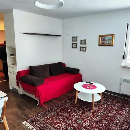 Kosuta Apartman Na Jahorini Apartamento Jahorina