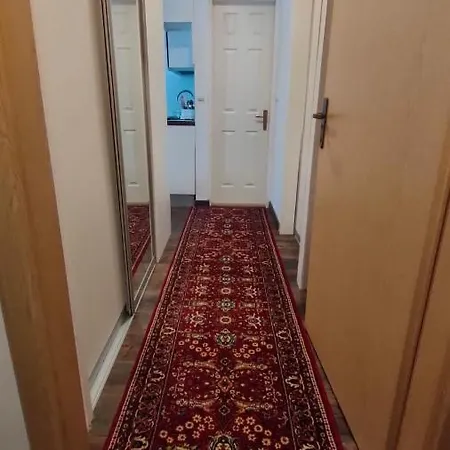 Kosuta Apartman Na Jahorini Apartamento *