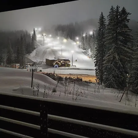 Kosuta Apartman Na Jahorini Apartamento Jahorina