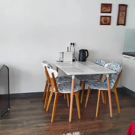 Apartamento Kosuta Apartman Na Jahorini Jahorina