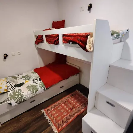 Kosuta Apartman Na Jahorini * Jahorina