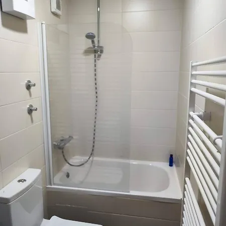 Apartamento Kosuta Apartman Na Jahorini